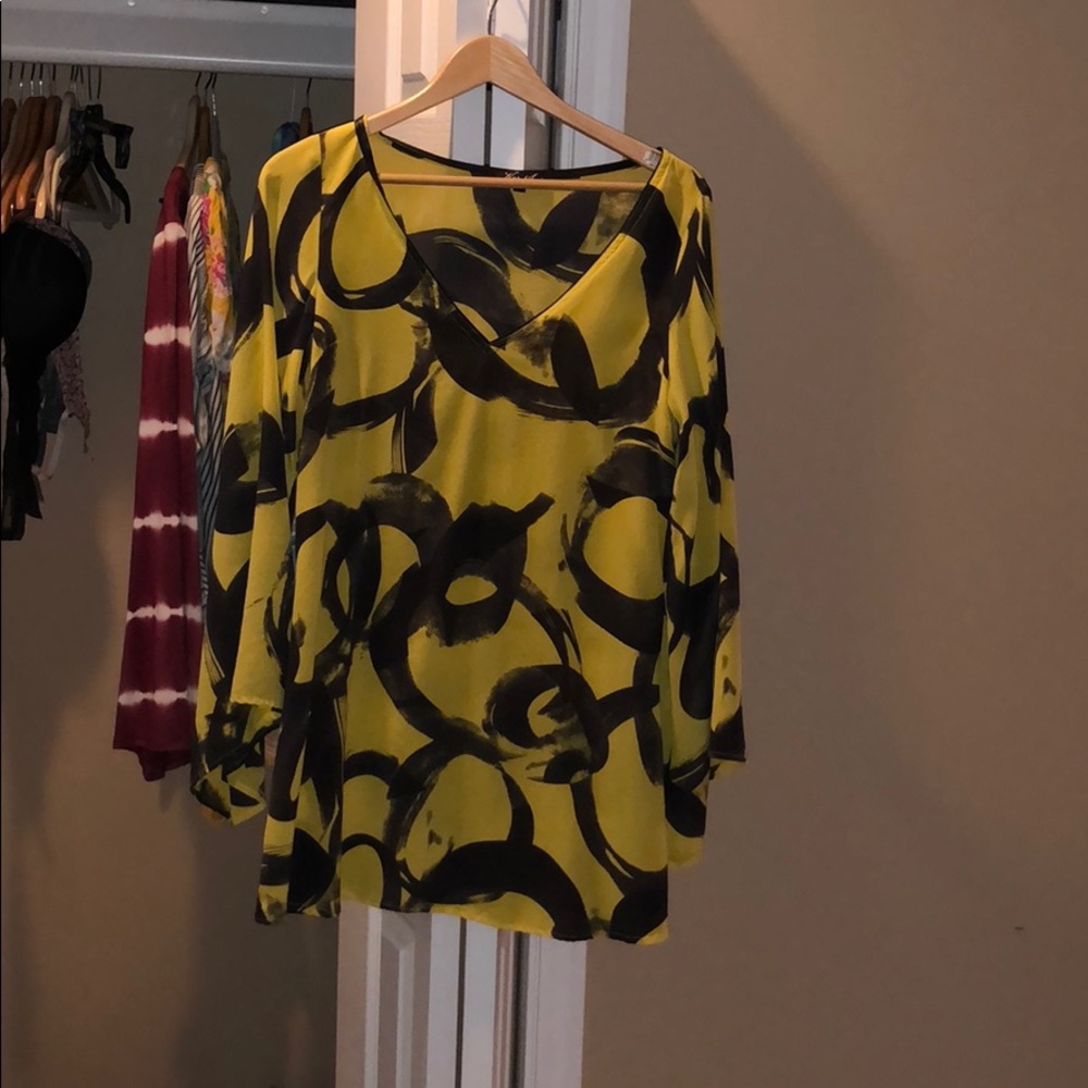 Mini dress